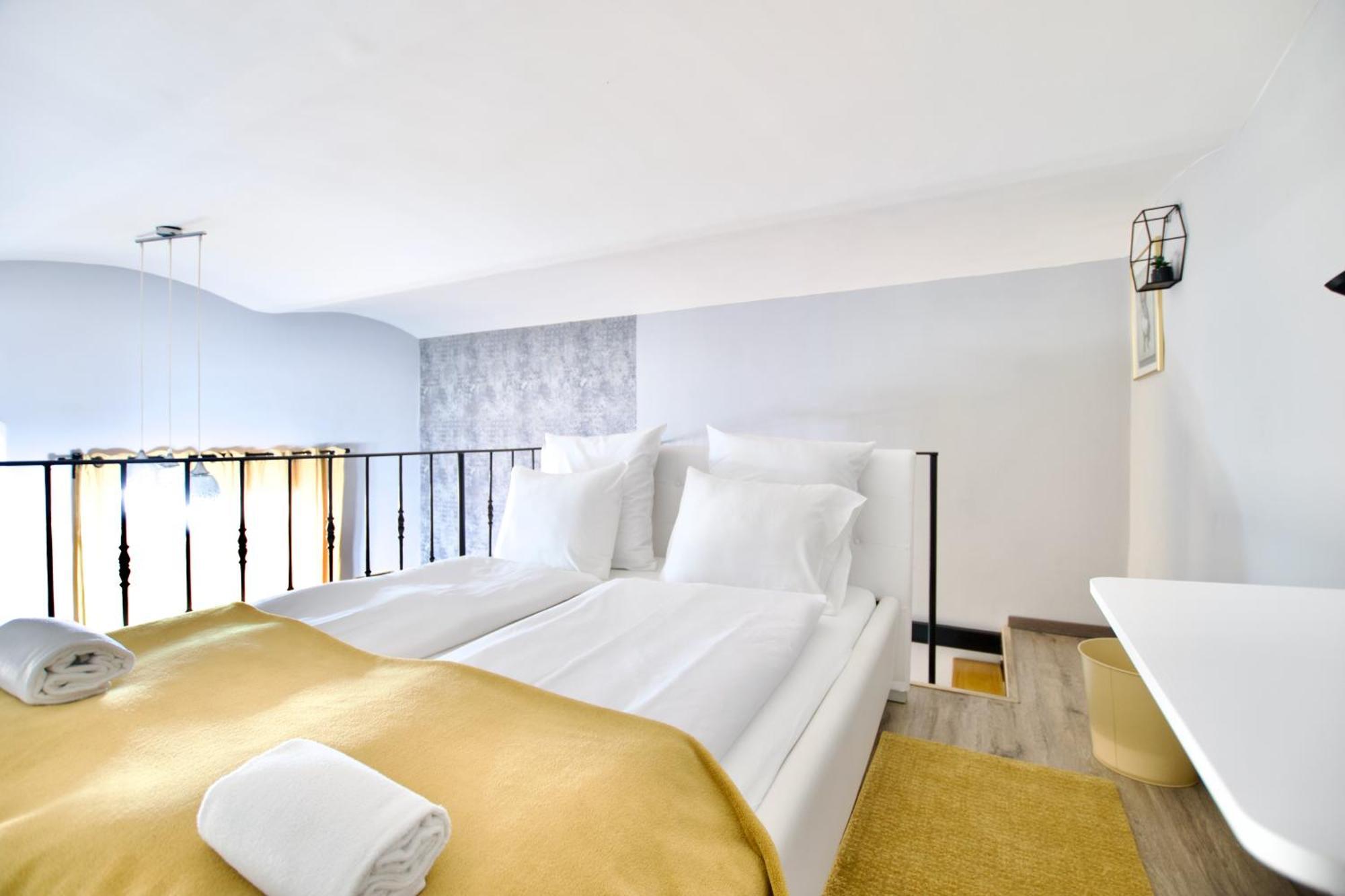 Studio Apartment By Hi5- Rozsa Street Budapest Exterior foto