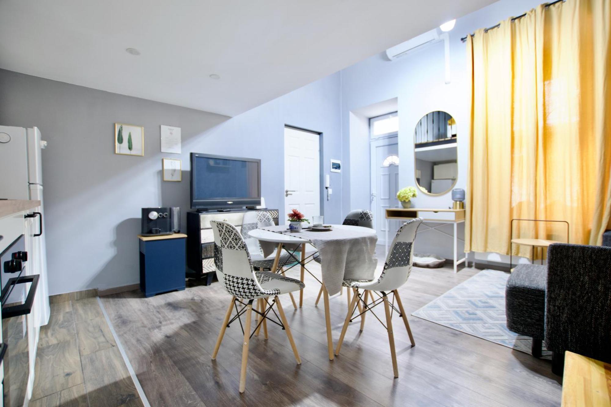 Studio Apartment By Hi5- Rozsa Street Budapest Exterior foto