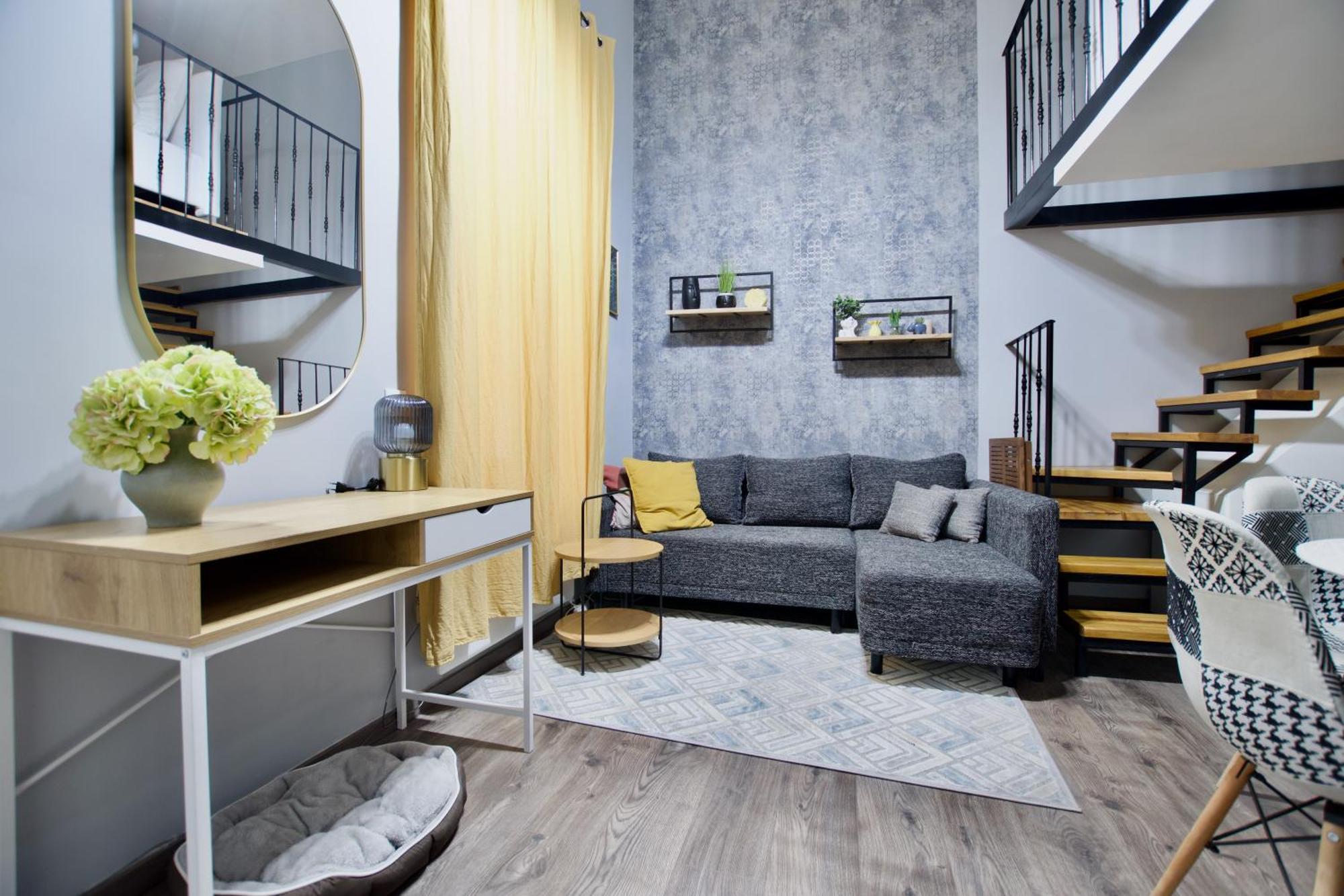 Studio Apartment By Hi5- Rozsa Street Budapest Exterior foto